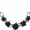 Hot Sale ✔️ ALCHEMY GOTHIC All Rose Briar | CHOKER PENDANT` ✔️ -Halloween Item Store alchemy gothic rose briar choker pendant 1 d008b7fc 33bb 4420 921d d5615d835157