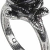 Best reviews of 🎁 ALCHEMY GOTHIC Valentines Token Of Love | RING 🛒 -Halloween Item Store alchemy gothic token of love ring 1 637f6d9a aa0a 4d4d 80d5 fa3d57a8e7d3 700x700