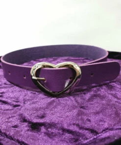 Wholesale ❤️ HELLBOUND Fetish Baby Goth [Purple] | CHOKER ⭐ -Halloween Item Store baby goth purple choker 2 6c487c2c f734 4451 8c76 255d7b433471 700x700