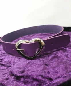 Wholesale ❤️ HELLBOUND Fetish Baby Goth [Purple] | CHOKER ⭐ -Halloween Item Store baby goth purple choker 4 b05e6f15 535f 461e a21c 5edd74671a97 700x700