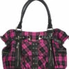 Best Sale ⭐ BANNED ALTERNATIVE Punky Colour Rise Up [Pink] | BAG 🥰 -Halloween Item Store banned alternative rise up pink bag 1 78c0fe33 112b 4ac0 a7c0 9292f7152695 700x700