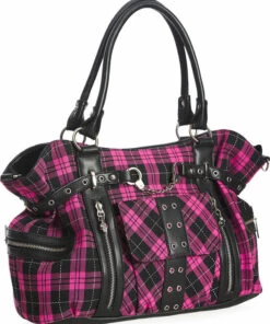 Best Sale ⭐ BANNED ALTERNATIVE Punky Colour Rise Up [Pink] | BAG 🥰 -Halloween Item Store banned alternative rise up pink bag 3 801ab279 886c 4e7a b3a4 41c0967dbe34 700x700