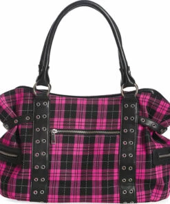Best Sale ⭐ BANNED ALTERNATIVE Punky Colour Rise Up [Pink] | BAG 🥰 -Halloween Item Store banned alternative rise up pink bag 4 07e27294 5a2e 4e15 a706 bc50afdbba65 700x700