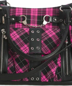 Best Sale ⭐ BANNED ALTERNATIVE Punky Colour Rise Up [Pink] | BAG 🥰 -Halloween Item Store banned alternative rise up pink bag 5 8a7ae421 495d 48ac b30f 56d19a4fe902 700x700