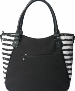 Best deal 🤩 BANNED ALTERNATIVE Bats Yin Yang Master | TOTE BAG ❤️ -Halloween Item Store banned alternative yin yang master tote bag 3 e65cb840 454b 452f ba97 0385fec299d7 700x700