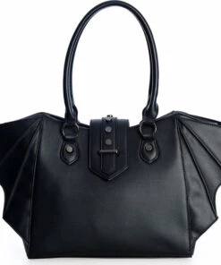 New ✔️ BANNED ALTERNATIVE Bats Annabelle | 🔔 HANDBAG ⭐