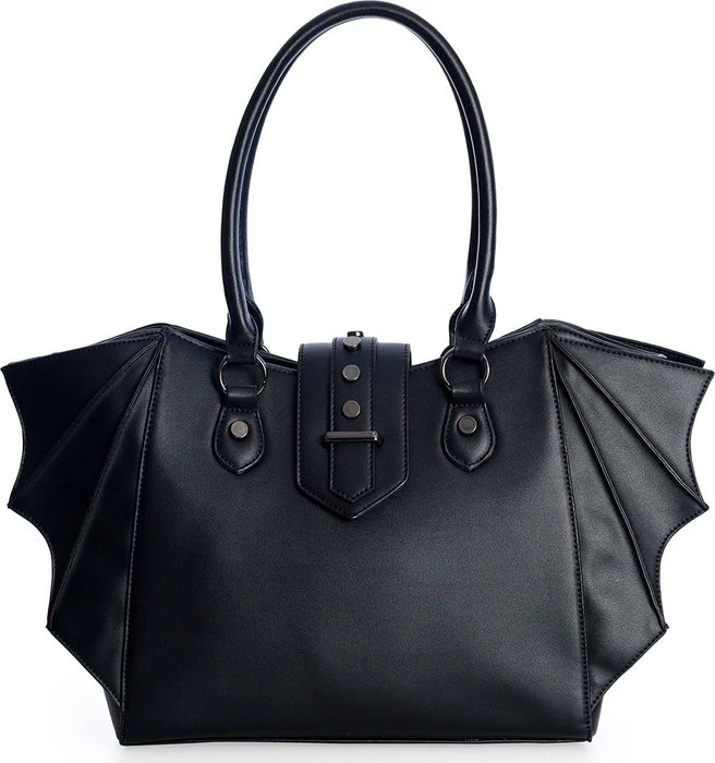 New βοΈ BANNED ALTERNATIVE Bats Annabelle | π HANDBAG β 3 New βοΈ BANNED ALTERNATIVE Bats Annabelle | π HANDBAG β