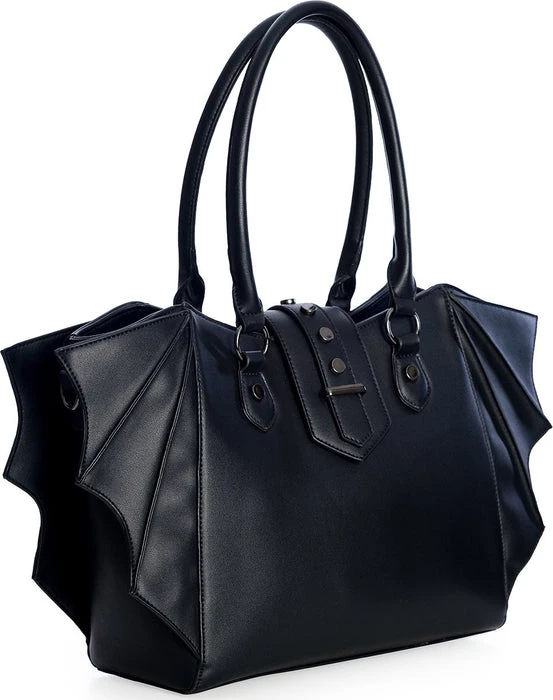 New βοΈ BANNED ALTERNATIVE Bats Annabelle | π HANDBAG β 5 New βοΈ BANNED ALTERNATIVE Bats Annabelle | π HANDBAG β - Image 3