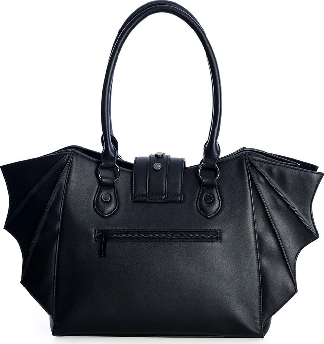 New βοΈ BANNED ALTERNATIVE Bats Annabelle | π HANDBAG β 6 New βοΈ BANNED ALTERNATIVE Bats Annabelle | π HANDBAG β - Image 4