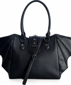 New βοΈ BANNED ALTERNATIVE Bats Annabelle | π HANDBAG β 11 New βοΈ BANNED ALTERNATIVE Bats Annabelle | π HANDBAG β -Halloween Item Store banned apparel annabelle handbag 4 33f95c32 8434 4bd3 b554 d76807033304 700x700
