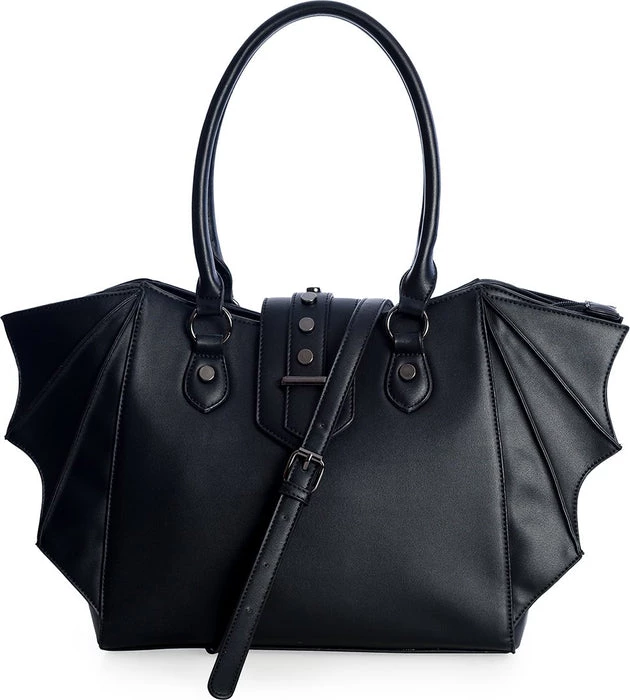 New βοΈ BANNED ALTERNATIVE Bats Annabelle | π HANDBAG β 7 New βοΈ BANNED ALTERNATIVE Bats Annabelle | π HANDBAG β - Image 5