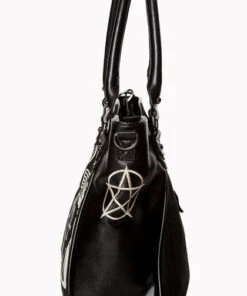 New ✨ BANNED ALTERNATIVE Cats Anubis | HANDBAG 🎁 -Halloween Item Store banned apparel anubis handbag 2 5c076b50 9be5 4884 badd 5e3d78cc03fa 700x700