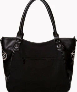 New ✨ BANNED ALTERNATIVE Cats Anubis | HANDBAG 🎁 -Halloween Item Store banned apparel anubis handbag 3 bbbfe574 3e91 4d5f 9c2a 4454c777004b 700x700