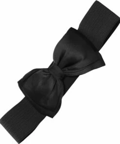 Top 10 💯 BANNED ALTERNATIVE Rockabilly Bella [Black] | BELT* ⭐