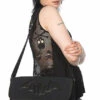 Cheap ❤️ BANNED ALTERNATIVE Bats Dragon Frenzy | MESSENGER BAG 💯 -Halloween Item Store banned apparel dragon frenzy messenger bag 4 f151c939 2e0b 4d6a 86a2 178f042ac006 700x700