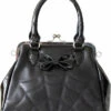 Outlet βοΈ BANNED ALTERNATIVE β€οΈ Halloween Femme Fatale | HANDBAG π 2 Outlet βοΈ BANNED ALTERNATIVE β€οΈ Halloween Femme Fatale | HANDBAG π -Halloween Item Store banned apparel femme fatale handbag 1 9ac01e2b 933f 4fb8 b93c c802ed8f474e 700x700
