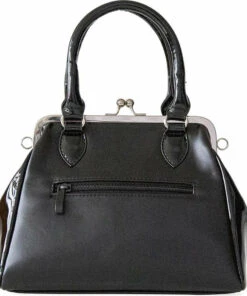 Outlet βοΈ BANNED ALTERNATIVE β€οΈ Halloween Femme Fatale | HANDBAG π 8 Outlet βοΈ BANNED ALTERNATIVE β€οΈ Halloween Femme Fatale | HANDBAG π -Halloween Item Store banned apparel femme fatale handbag 3 e044be06 d6f0 4471 8a13 dbfc7a78a13b 700x700