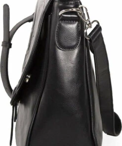 Discount ❤️ BANNED ALTERNATIVE Mens Accessories Fire Armour | MESSENGER BAG 🔔 -Halloween Item Store banned apparel fire armour shoulder bag 4 8e6bbcf2 5a8f 460c 888f d88abb62c08b 700x700