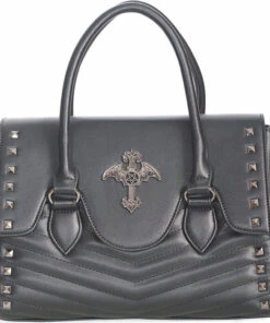 Best deal π BANNED ALTERNATIVE All Glow Of The Cross | HANDBAG π§¨