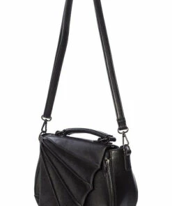 New 🎉 BANNED ALTERNATIVE Bats Gwendolyn | BAG 🔥