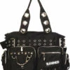 Deals ⭐ BANNED ALTERNATIVE Punky Colour Sweet Revenge | HANDCUFF BAG ❤️ -Halloween Item Store banned apparel handcuff handbag 1 a40de6bd 8daf 4e0e a0a6 80fa0537141d 700x700
