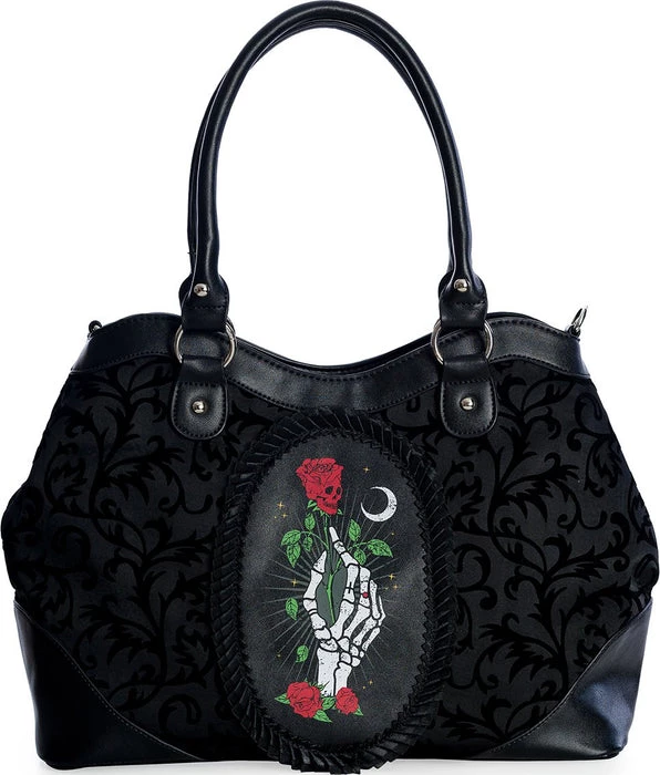 Discount β BANNED ALTERNATIVE All Ishtar | HANDBAG π 3 Discount β BANNED ALTERNATIVE All Ishtar | HANDBAG π