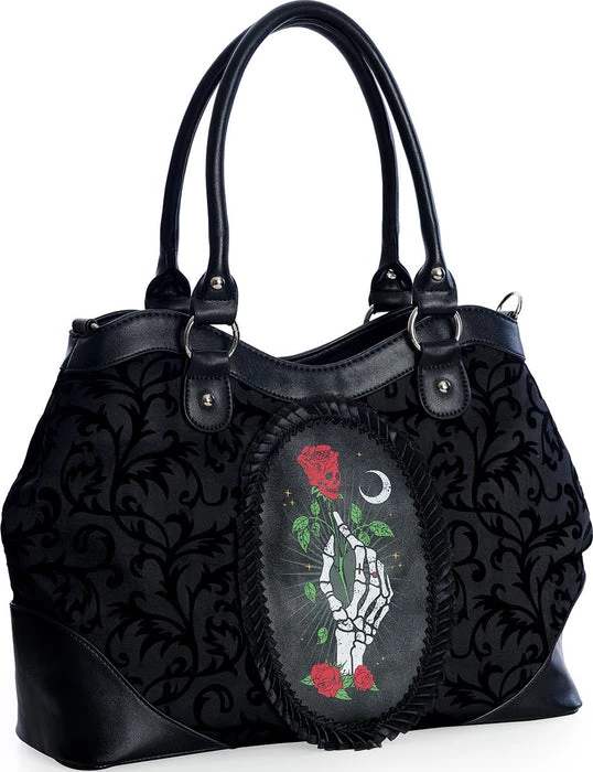 Discount β BANNED ALTERNATIVE All Ishtar | HANDBAG π 6 Discount β BANNED ALTERNATIVE All Ishtar | HANDBAG π - Image 4