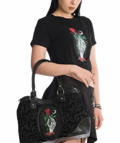 Discount β BANNED ALTERNATIVE All Ishtar | HANDBAG π 7 Discount β BANNED ALTERNATIVE All Ishtar | HANDBAG π -Halloween Item Store banned apparel ishtar handbag 4 60e400f1 b501 4957 ab0c 02ed2eaa8bf2 700x700