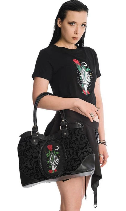 Discount β BANNED ALTERNATIVE All Ishtar | HANDBAG π 4 Discount β BANNED ALTERNATIVE All Ishtar | HANDBAG π - Image 2