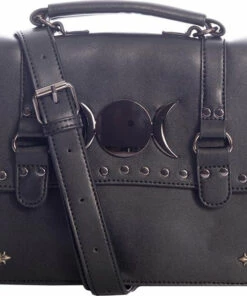 Top 10 ⭐ BANNED ALTERNATIVE The Moon Magic Moon | SHOULDER BAG 🌟 -Halloween Item Store banned apparel magic moon shoulder bag 2 49117e70 7414 46b3 b3a7 c2afa1712e96 700x700