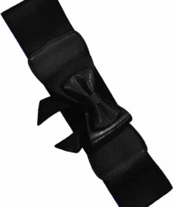 Discount 🎉 BANNED ALTERNATIVE Kawaii Play It Right [Black] | BELT ⌛