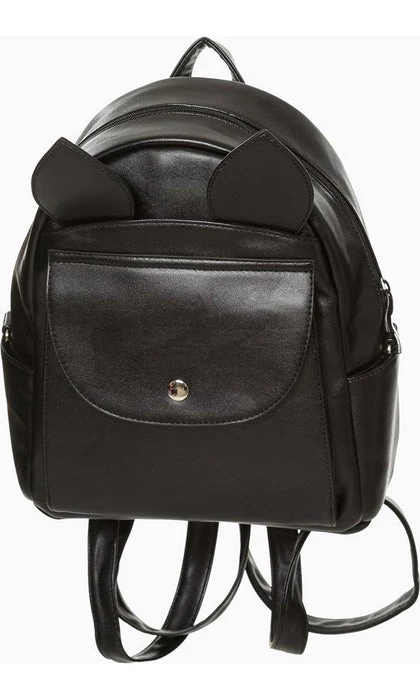 Coupon π BANNED ALTERNATIVE Bats Waverley | BACKPACK β¨ 4 Coupon π BANNED ALTERNATIVE Bats Waverley | BACKPACK β¨ - Image 2