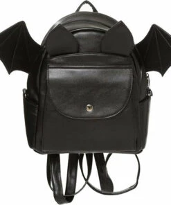 Coupon 👏 BANNED ALTERNATIVE Bats Waverley | BACKPACK ✨