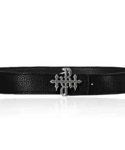 Flash Sale 🌟 RESTYLE All Monogram Logo | WAIST BELT ⭐