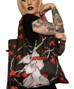 Discount 💯 BESERK CLOTHING All New Spring | REUSABLE TOTE BAG ✔️