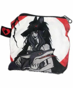 Top 10 🔔 BESERK CLOTHING Mens Accessories Queen Of Wolves | REUSABLE TOTE BAG 🥰 -Halloween Item Store beserk reusable tote bag Queen of wolves 3 7160acee 2c4f 4fd5 95e1 673b0cb99596 700x700