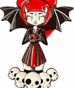 New 🥰 BESERK CLOTHING All Spooky Scout | PIN* 👍