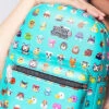 Budget 🎉 All Animal Crossing Character Print | MINI 🔥 BACKPACK* ❤️ -Halloween Item Store bioworld bag 700x700