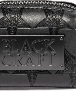 Deals ✨ BLACKCRAFT All Baphomet Embossed | DOGGIE BAG CASE 🎁