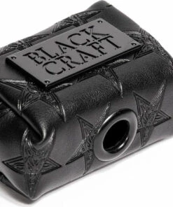 Deals ✨ BLACKCRAFT All Baphomet Embossed | DOGGIE BAG CASE 🎁 -Halloween Item Store blackcraft baphomet embossed doggie bag case 3 17962c8f ff5f 4b59 8f5a 5969b6f0c3ca 700x700
