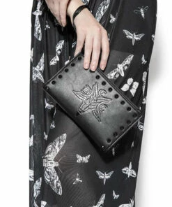 Deals ✨ BLACKCRAFT All BCC Goat | WRISTLET POUCH* ⌛