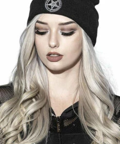 Best Pirce 😍 BLACKCRAFT Mens Accessories Believe In Yourself | BEANIE ✔️