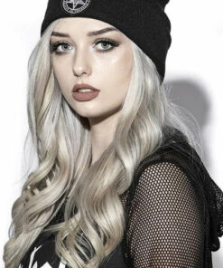 Best Pirce 😍 BLACKCRAFT Mens Accessories Believe In Yourself | BEANIE ✔️ -Halloween Item Store blackcraft believe in yourself beanie 3 6775d3b3 a180 4dd4 bbcb e96fb368a717 700x700