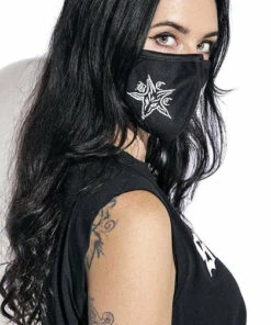 Brand new 🛒 BLACKCRAFT Grunge BCC Goat | FACE MASK* ❤️ -Halloween Item Store blackcraft goat face mask 5 6ad0a997 0200 4c39 8275 80ee871ae16c 700x700