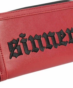 Hot Sale 👍 BLACKCRAFT Red Sinner | WALLET 🧨