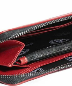 Hot Sale 👍 BLACKCRAFT Red Sinner | WALLET 🧨 -Halloween Item Store blackcraft red sinner wallet 3 5c7a201f 1151 4d7a 910b 7cf8306cff56 700x700