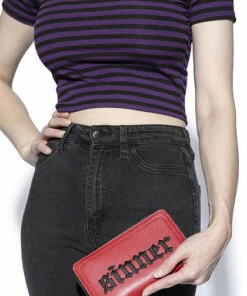 Hot Sale 👍 BLACKCRAFT Red Sinner | WALLET 🧨 -Halloween Item Store blackcraft red sinner wallet 5 829e100a 3fc3 42e4 8fb0 581bbdcdde70 700x700