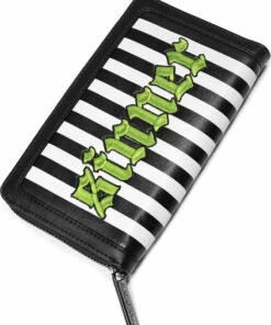 Wholesale 🥰 BLACKCRAFT Sinner [Green Stripe] | WALLET 🧨