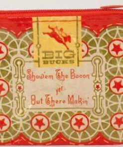 Hot Sale 👏 BLUE Q All Boss Lady | COIN PURSE 👏 -Halloween Item Store blueq boss lady coin purse 2 7bac99a6 fe6d 4ffa ad20 24c41ac4992c 700x700