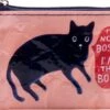 Coupon ⌛ BLUE Q Cats I'm Not Bossy | COIN PURSE 🥰 -Halloween Item Store blueq im not bossy coin purse 1 1279f9c7 7630 4f28 87e7 be7a17883a5f